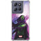 Marvel Gamora Shadow Assassin Moto G Play 5G (2025) Clear Case